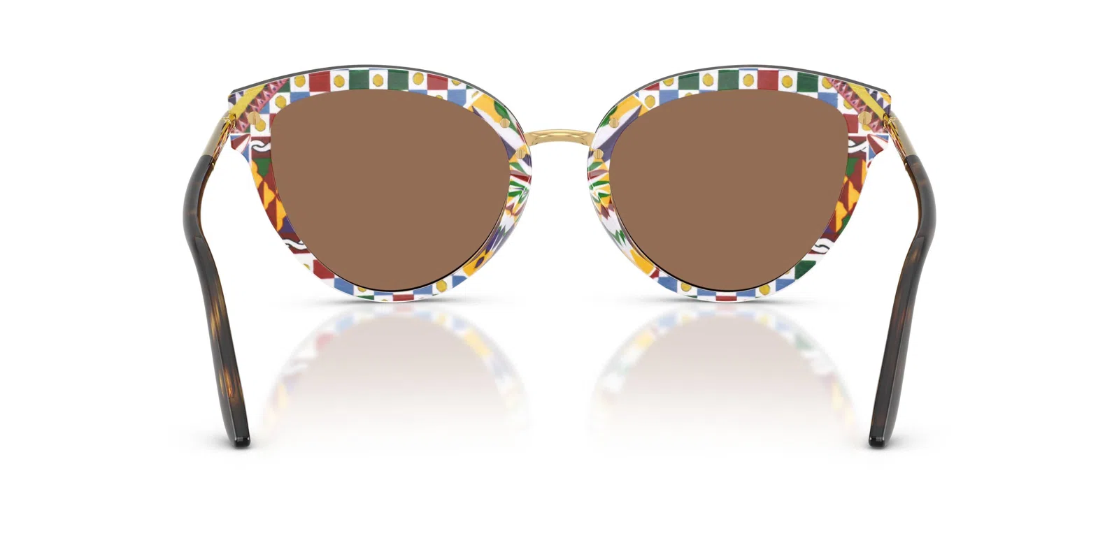 Dolce & Gabbana 4492 Sunglasses - view 8